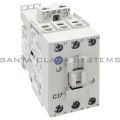 Allen Bradley 100-C37L00 Contactor Product Image