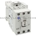 Allen Bradley 100-C37L10 Contactor Product Image