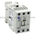 Allen Bradley 100-C37UD01 Contactor Product Image