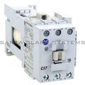 Allen Bradley 100-C37UDJ10 Contactor Product Image