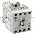 Allen Bradley 100-C40D200 Contactor Product Image