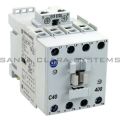 Allen Bradley 100-C40D400 Contactor Product Image