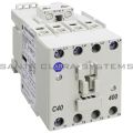 Allen Bradley 100-C40EJ400 Contactor Product Image