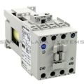 Allen Bradley 100-C40ZJ400 Contactor Product Image
