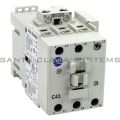 Allen Bradley 100-C43B01 Contactor Product Image