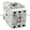 Allen Bradley 100-C43B10 Contactor Product Image