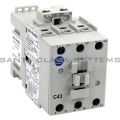 Allen Bradley 100-C43C00 Contactor Product Image