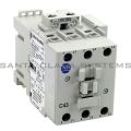 Allen Bradley 100-C43D01 Contactor Product Image