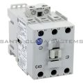 Allen Bradley 100-C43EJ00 Contactor Product Image
