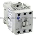 Allen Bradley 100-C43EJ10 Contactor Product Image