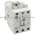 Allen Bradley 100-C43J10 Contactor Product Image