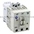 Allen Bradley 100-C43K00 Contactor Product Image