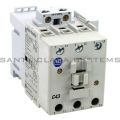 Allen Bradley 100-C43K01 Contactor Product Image