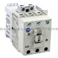 Allen Bradley 100-C43K10 Contactor Product Image