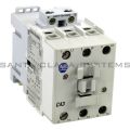 Allen Bradley 100-C43KB00 Contactor Product Image