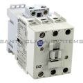 Allen Bradley 100-C43KB01 Contactor Product Image