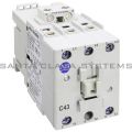 Allen Bradley 100-C43KD00 Contactor Product Image