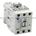 Allen Bradley 100-C43KF00 Contactor 230V 50/60Hz Product Image