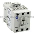 Allen Bradley 100-C43KF10 Contactor Product Image