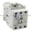 Allen Bradley 100-C43KJ01 Contactor Product Image