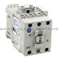 Allen Bradley 100-C43KJ10 Contactor Product Image