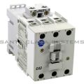 Allen Bradley 100-C43N01 Contactor Product Image