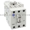Allen Bradley 100-C43T10 Contactor Product Image