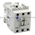 Allen Bradley 100-C43UD10 Contactor Product Image