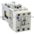 Allen Bradley 100-C43ZJ00 Contactor Product Image