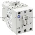 Allen Bradley 100-C55EJ00 Contactor Product Image