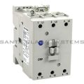 Allen Bradley 100-C60KF00 Contactor Product Image