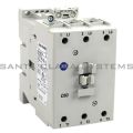 Allen Bradley 100-C60KJ01 Contactor Product Image
