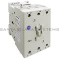 Allen Bradley 100-C60UD10 Contactor Product Image