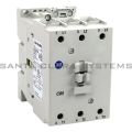 Allen Bradley 100-C85KF01 Contactor Product Image