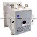 Allen Bradley 100-D110B11 Contactor Product Image