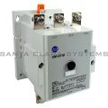 Allen Bradley 100-D110ED11 Contactor Product Image