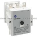 Allen Bradley 100-D140B11 Contactor Product Image