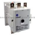 Allen Bradley 100-D140EA00 Contactor Product Image