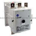 Allen Bradley 100-D140EA11 Contactor Product Image