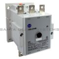 Allen Bradley 100-D140ED11 Contactor Product Image