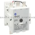 Allen Bradley 100-D140ZJ22L Contactor Product Image
