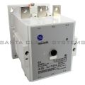 Allen Bradley 100-D250ED11 Contactor Product Image