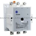 Allen Bradley 100-D300ED11 Contactor Product Image