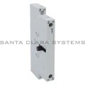 Allen Bradley 100-DS1-11 Auxiliary Contact Block Product Image