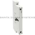 Allen Bradley 100-DS1-B11 Auxiliary Contact Product Image