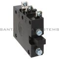 Allen Bradley 100-EB11 Auxiliary Contact Block Product Image