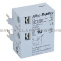 Allen Bradley 100-ETB3 Contactor Product Image