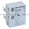 Allen Bradley 100-ETB30 Contactor Product Image