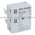 Allen Bradley 100-ETY30 Electronic Wye-Delta Timer Product Image