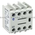 Allen Bradley 100-FA22 Auxiliary Contact Block Product Image